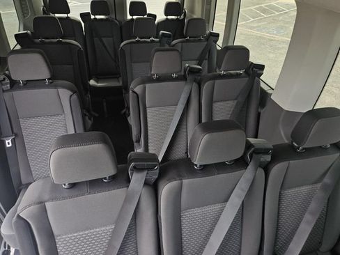 New 2026 Ford Transit 350 XLT RWD image 14