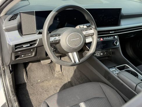 Used 2024 Hyundai Sonata SEL FWD image 3