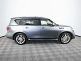 Used 2015 INFINITI QX80 Luxe w/ 22" Wheel Package image 4