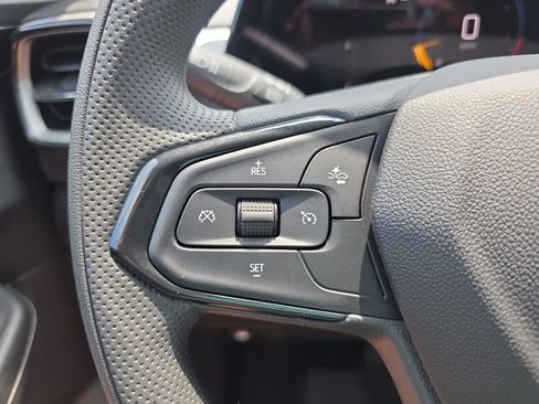 New 2026 Chevrolet TrailBlazer LS w/ LS Convenience Package FWD image 19