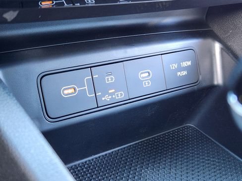 New 2026 Hyundai Santa Cruz SEL AWD/4WD image 28