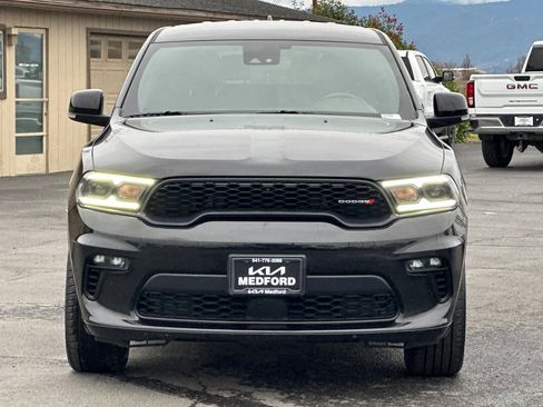 Used 2022 Dodge Durango GT image 10