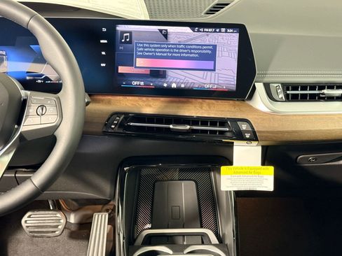 Used 2026 BMW X1 xDrive28i w/ Technology Package image 38