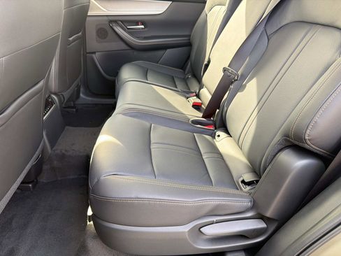 New 2026 MAZDA CX-70 3.3 Turbo w/ Preferred Package image 21