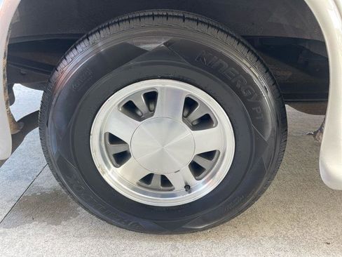 Used 1999 GMC Savana 1500 image 19