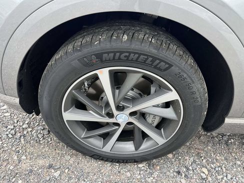 New 2026 Genesis GV80 2.5T Advanced AWD/4WD image 6