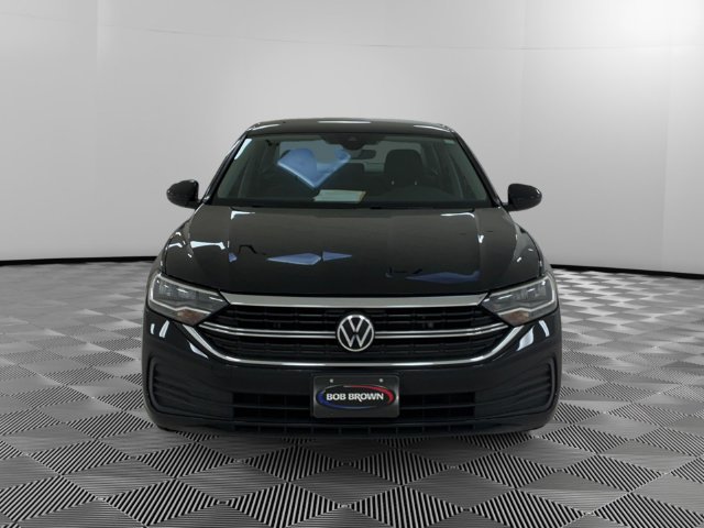 Used 2024 Volkswagen Jetta S FWD image 8