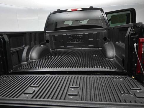 Used 2025 Ford F150 XLT w/ Equipment Group 301A Standard AWD/4WD image 16