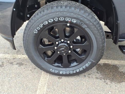 Used 2025 RAM 2500 Big Horn image 13