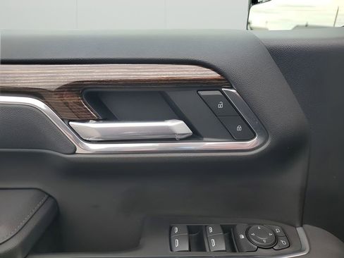 New 2026 GMC Sierra 1500 Elevation w/ Preferred Package image 27