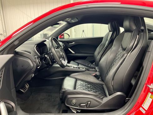 Used 2016 Audi TT 2.0T image 19