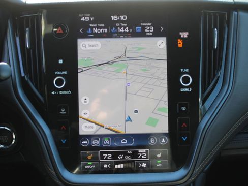 Used 2025 Subaru Outback Wilderness w/ Wilderness Package image 18