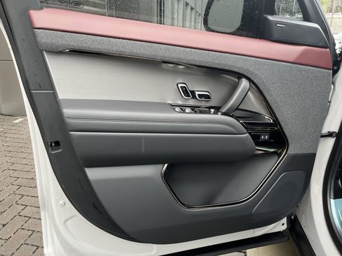 Certified 2026 Land Rover Range Rover Sport Dynamic SE image 13