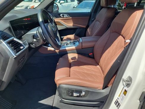 Used 2026 BMW X5 xDrive40i AWD/4WD image 21