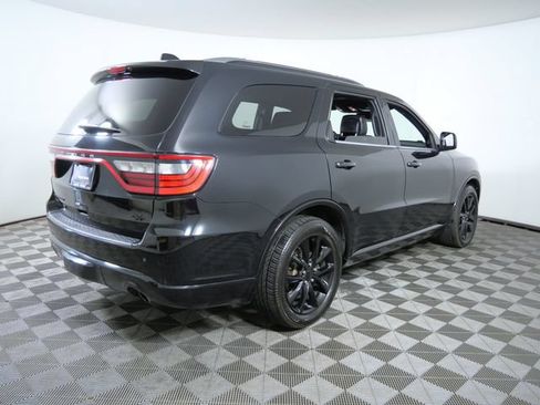 Used 2017 Dodge Durango R/T w/ Technology Group AWD/4WD image 5