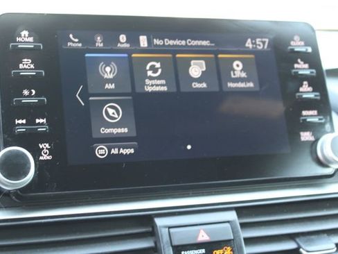 Used 2020 Honda Accord Sport image 26