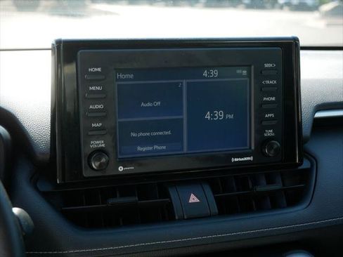 Certified 2021 Toyota RAV4 XLE w/ XLE Grade Weather Package AWD/4WD image 17
