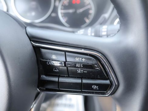 Used 2025 MAZDA CX-90 3.3 Turbo w/ Preferred Package image 20