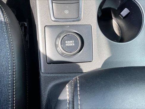 Certified 2025 Ford Bronco Sport Outer Banks w/ Outer Banks Tech Package+ AWD/4WD image 30