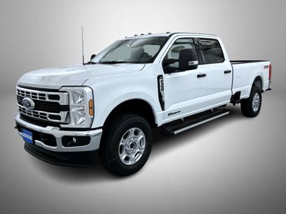New 2026 Ford F350 XLT