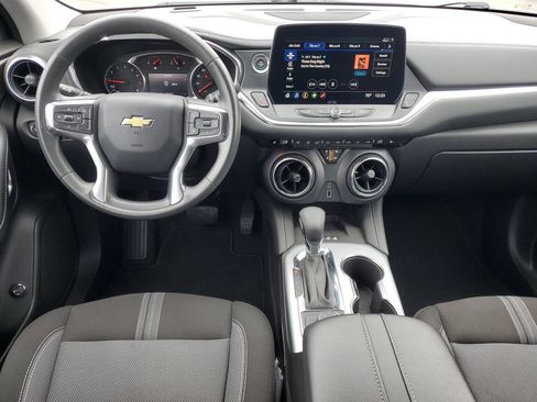 Used 2024 Chevrolet Blazer LT w/ Convenience Package AWD/4WD image 23