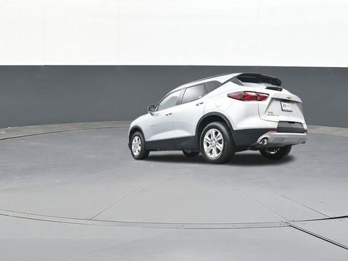 Used 2022 Chevrolet Blazer LT image 44