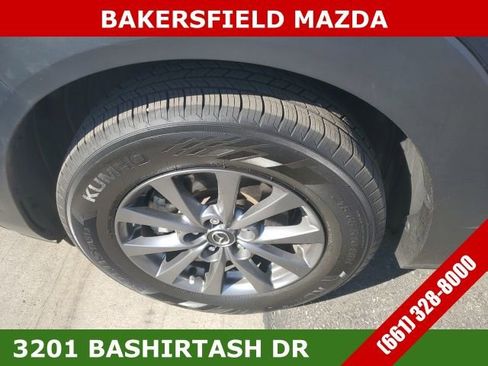 Used 2023 MAZDA CX-30 AWD 2.5 S image 28