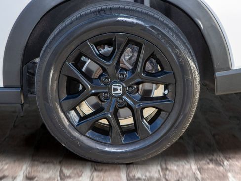 Certified 2023 Honda HR-V Sport image 45