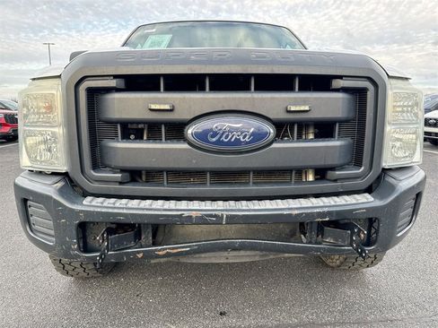 Used 2015 Ford F250 XL image 31