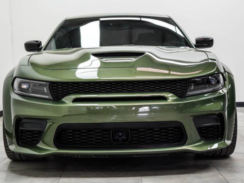 Used 2023 Dodge Charger Scat Pack RWD image 6