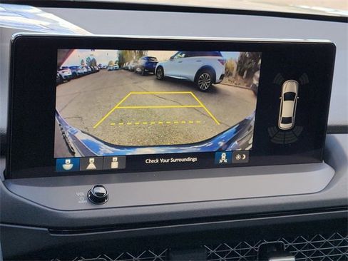 New 2025 Honda Accord Touring image 25