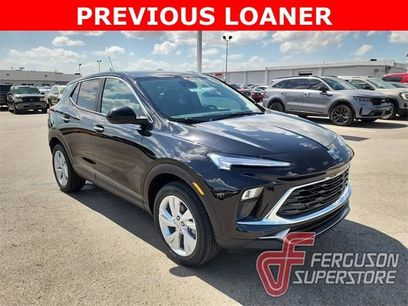 New 2026 Buick Encore GX Preferred w/ Comfort Package