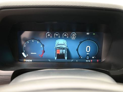 New 2025 Ford F150 XL image 23