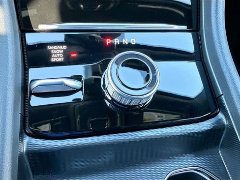 New 2026 Jeep Grand Cherokee L Limited image 18