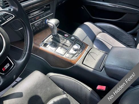 Used 2014 Audi S7 Prestige AWD/4WD image 14
