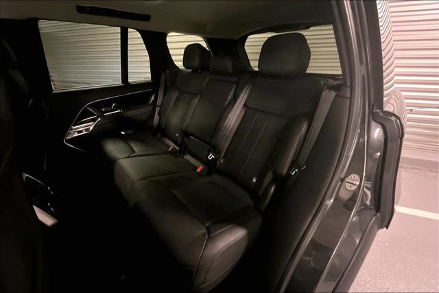Certified 2023 Land Rover Range Rover SE AWD/4WD image 16