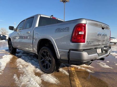 New 2026 RAM 1500 Laramie image 17