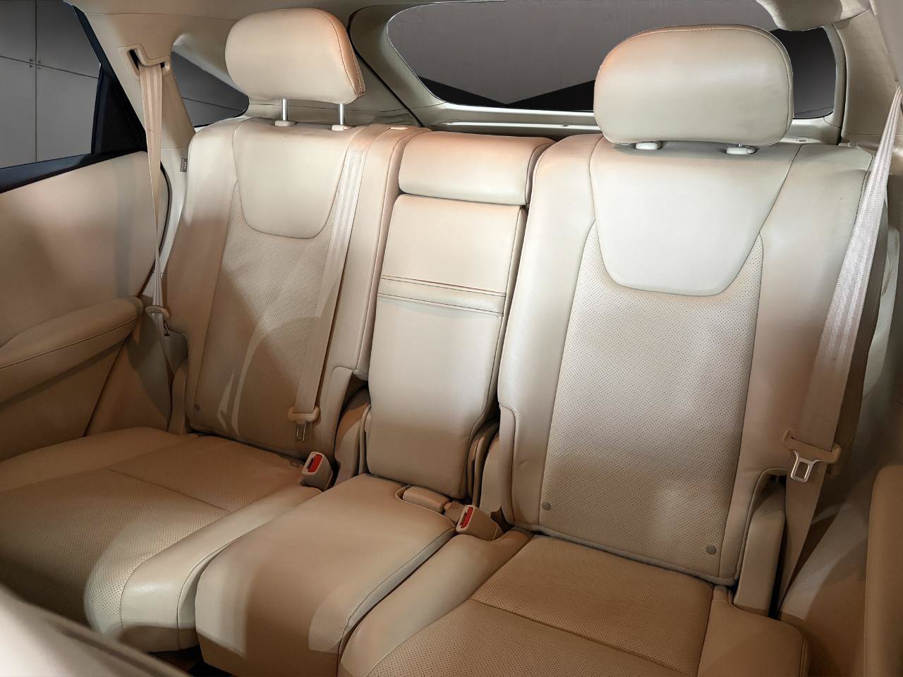 Used 2015 Lexus RX 350 AWD image 13