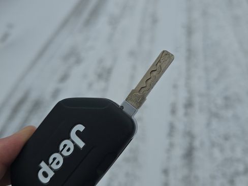 Used 2021 Jeep Wrangler Unlimited Sport image 24