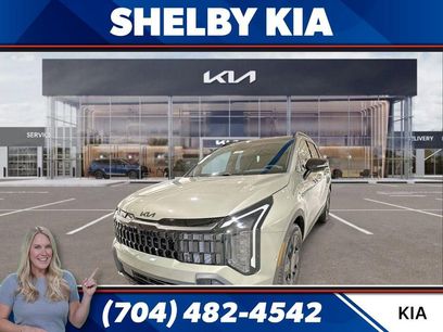 New 2026 Kia Sportage X-Line Prestige