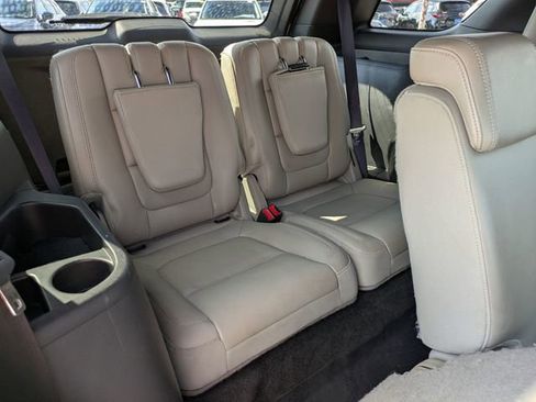 Used 2013 Ford Explorer XLT image 29