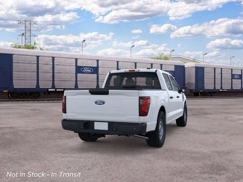 New 2026 Ford F150 XL RWD image 10