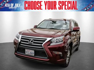 Used 2018 Lexus GX 460 Premium w/ Premium Package AWD/4WD video 1