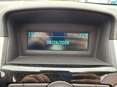 Used 2015 Chevrolet Cruze LT FWD image 22