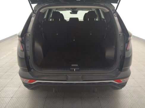 Used 2022 Hyundai Tucson SEL FWD image 29
