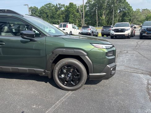 New 2026 Subaru Outback Limited AWD/4WD image 5