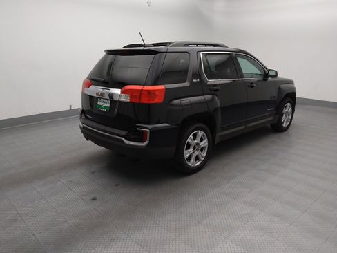 Used 2017 GMC Terrain SLE w/ Convenience Package FWD image 9