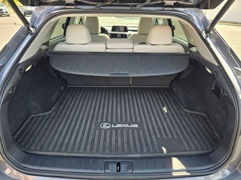 Used 2022 Lexus RX 450h AWD w/ Premium Package image 30