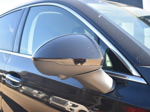 New 2025 Buick Envision Preferred image 11