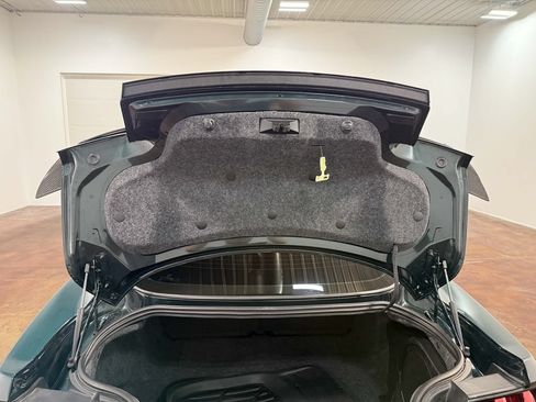 Used 2019 Ford Mustang Bullitt w/ Bullitt Electronics Package RWD image 67